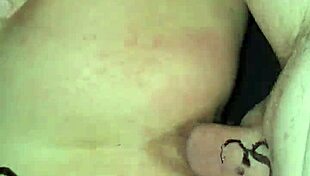 calvinncarriklein dives into raw anal action with intense squirt