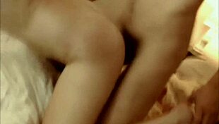 Lillexie Intensely Masturbates On Webcam Show