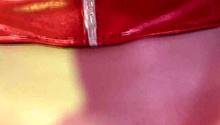 christmas 2023 special: pov futa with big tits, monster cock fucking ass and handjob blowjob. 🎄🍆💦