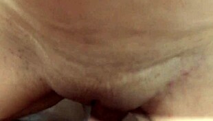 Amateur Sex Mischief in Bathroom with Hardcore Action