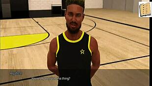 wvm 61 elizabeth is not happy with her big ass