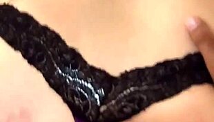 Enjoying Her Red Ass 😍