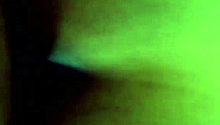 Look At This Pretty Pussy In Action!