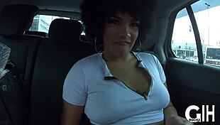 Wish My Friend Was Here In The Car