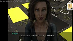 wvm 61 elizabeth is not happy with her big ass