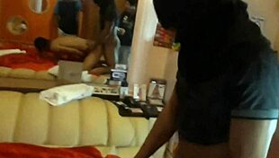 i fucked that young guy in the hotel, tore his ass wide