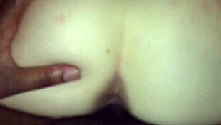 i love riding this big black dick as a blonde slut