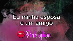 Me, my wife, and a friend - erotic tales