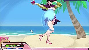 Ep 8 conquest pokemon hentai with anal and cumshot