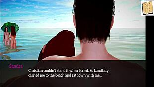 My New Hentai Family Cartoon Gets Wild!