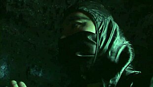 Ninja Vol 6 Hentai Anime Fuck