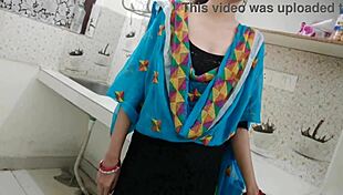 ghr ki party pe ex boyfriend kitchen main gaand mari with sexy emotions