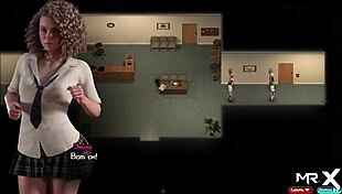 Mature girl wants cum on leg 😍