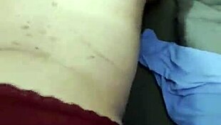 Rica En Posicion De Perrito Con Mi Amiga Mexicana