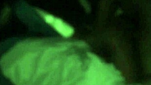 horny thot pulled up after the club