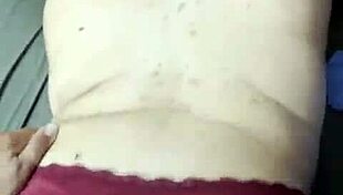 Rica En Posicion De Perrito Con Mi Amiga Mexicana