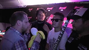 Gay Pornstar Rips Clothes In Intense Scene With Ninguno Mariposa Suicida