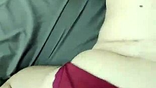 Rica En Posicion De Perrito Con Mi Amiga Mexicana