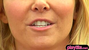 outdoor quickie sex on rocky beach with hot chick?