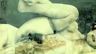 I love vintage hairy milf porn