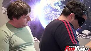 I Can't Believe the Energy at This Huge Real Amateur Swingers Orgy!