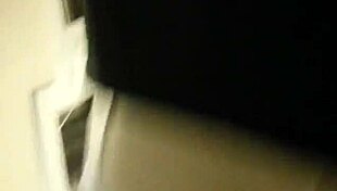 Maz Shows Off Her Big Tits in Bra