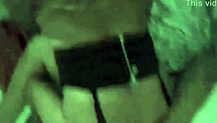 m�nage with friends couple without condom