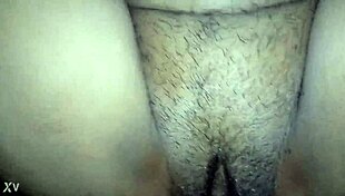 Eating Pussy Of 41-Year-Old! Intense Fucking Action!