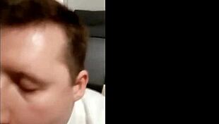 Mcpuppy Fucking with Young Straight Guy in Deepthroat and Anal Action