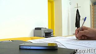 Homo Sex Blogs Featuring Gay Encounters