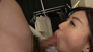 I've Always Dreamed Of Miko Tit Job Cumshot