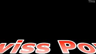 Blonde Lucy in German Orgasm and Sperm School Training