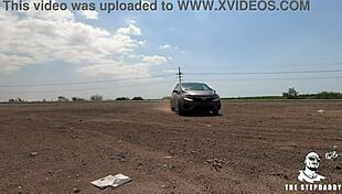 Beautiful Stepdaughter Pleases Me