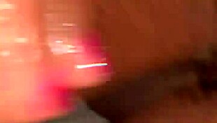 i gave my wife a slow handjob until she came all over