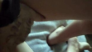 I Take You on a Paseeo Through My Big Natrual Tits.