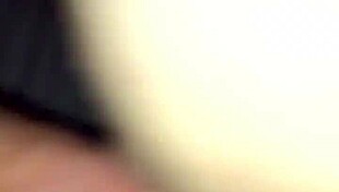 Creampie My Wife From Behind