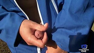 Angelina gets slammed in the ass by her man and a sneaky voyeur stranger. It’s raw and filthy!