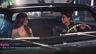 A Wife and Stepmother Sam in a Missing Intimate Scene. What Happened Next?