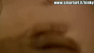 what's hotter than close up pawg clit play?