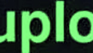 Retro Blue Film Dated November 19, 2017