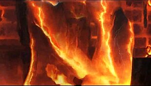 i love watching dani daniels and celeste star in this ai lesbian phonk pmv with intense tribbing