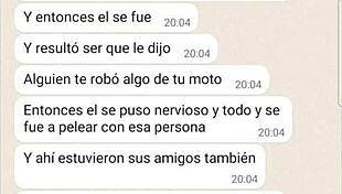 my girlfriend shares breakup story part three