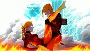 i love watching dani daniels and celeste star in this ai lesbian phonk pmv with intense tribbing