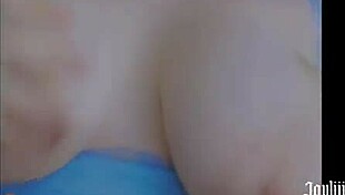 Horny Stepsister Sends Nude Photos To Me.