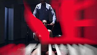 Sherlock Parody Features Blowjob and Assfucking Scenes