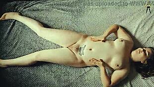 mich räkeln und strecken entspannt