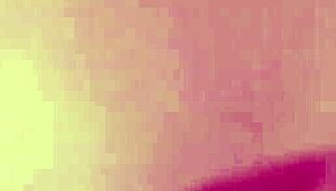 feeling so horny, the gorgeous brunette rides her voyeur passionately in pervs on patrol