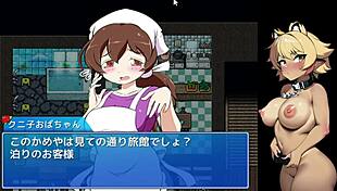 legendary goddess encountered in hentai fishing game