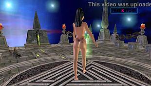 neha bhabhi's sexy adventure in animated cartoon