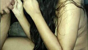 Neighbor Gives Me A Nice Treat